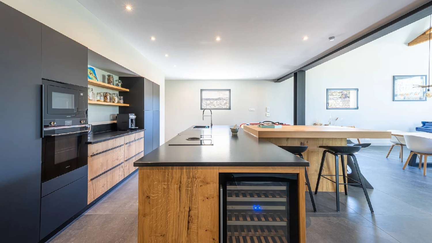 te koop villa Saint-Rémy-de-Provence Bouches-du-Rhône 6