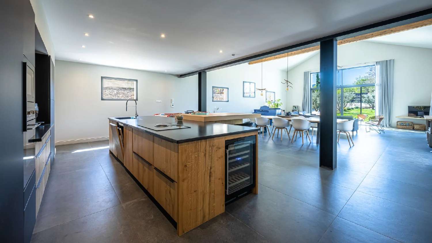 te koop villa Saint-Rémy-de-Provence Bouches-du-Rhône 7