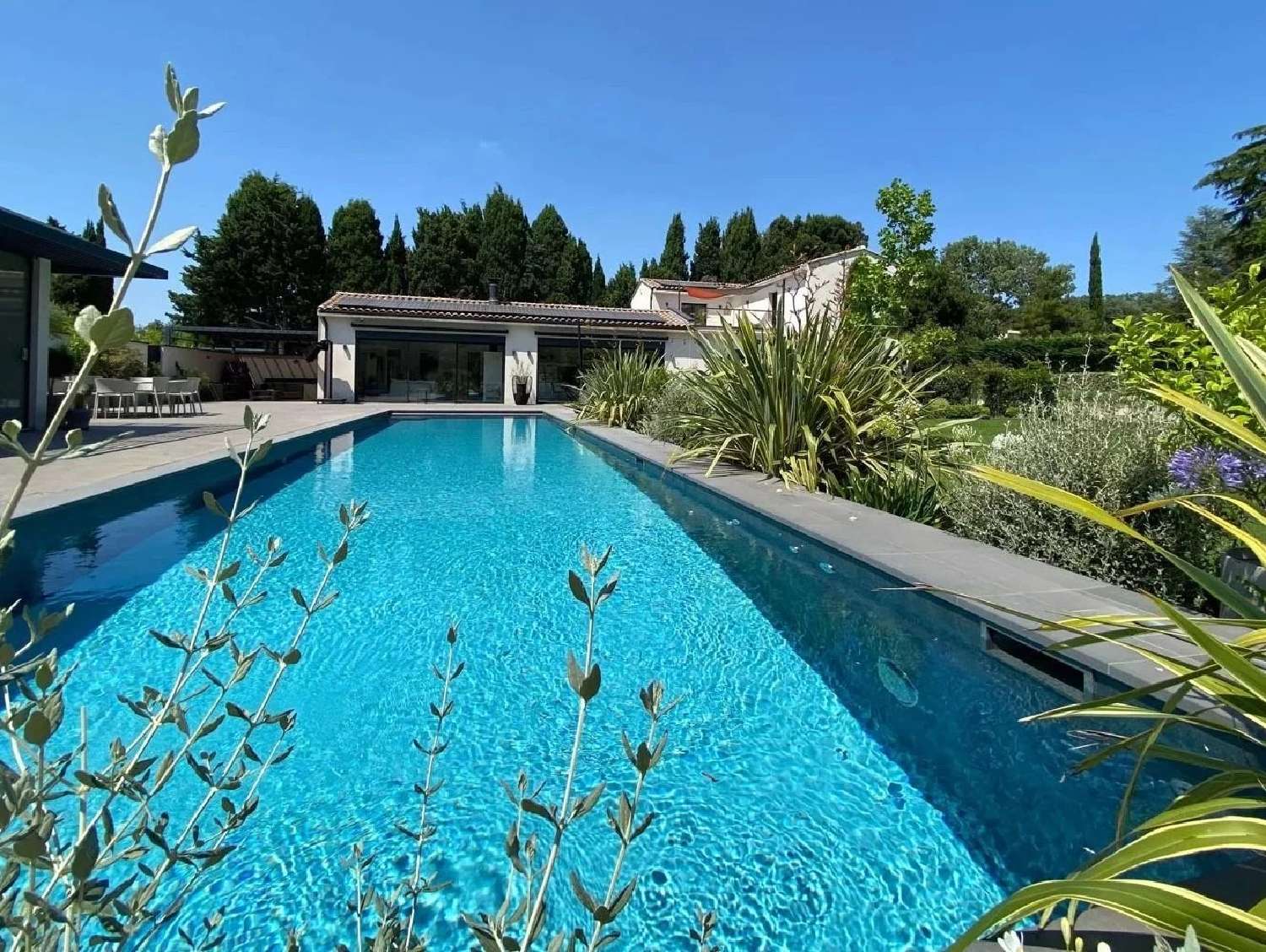  te koop villa Saint-Rémy-de-Provence Bouches-du-Rhône 2