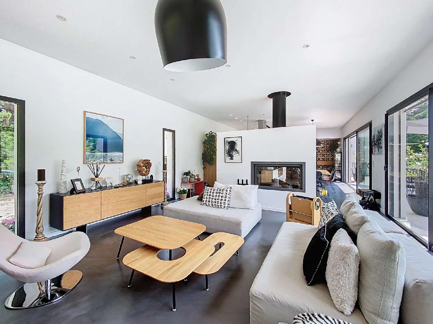  te koop villa Saint-Rémy-de-Provence Bouches-du-Rhône 3