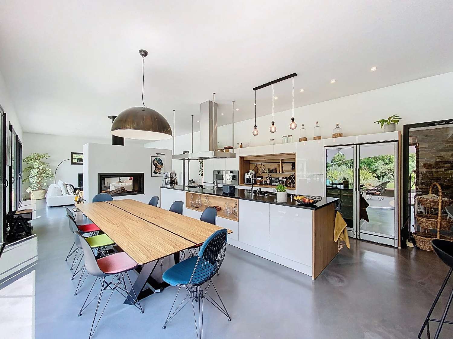  te koop villa Saint-Rémy-de-Provence Bouches-du-Rhône 4