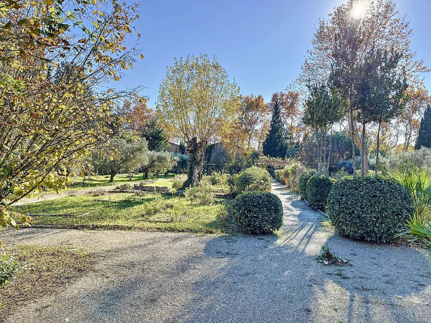  te koop villa Saint-Rémy-de-Provence Bouches-du-Rhône 2