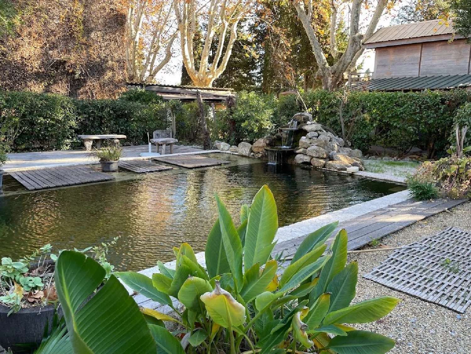  te koop villa Saint-Rémy-de-Provence Bouches-du-Rhône 6