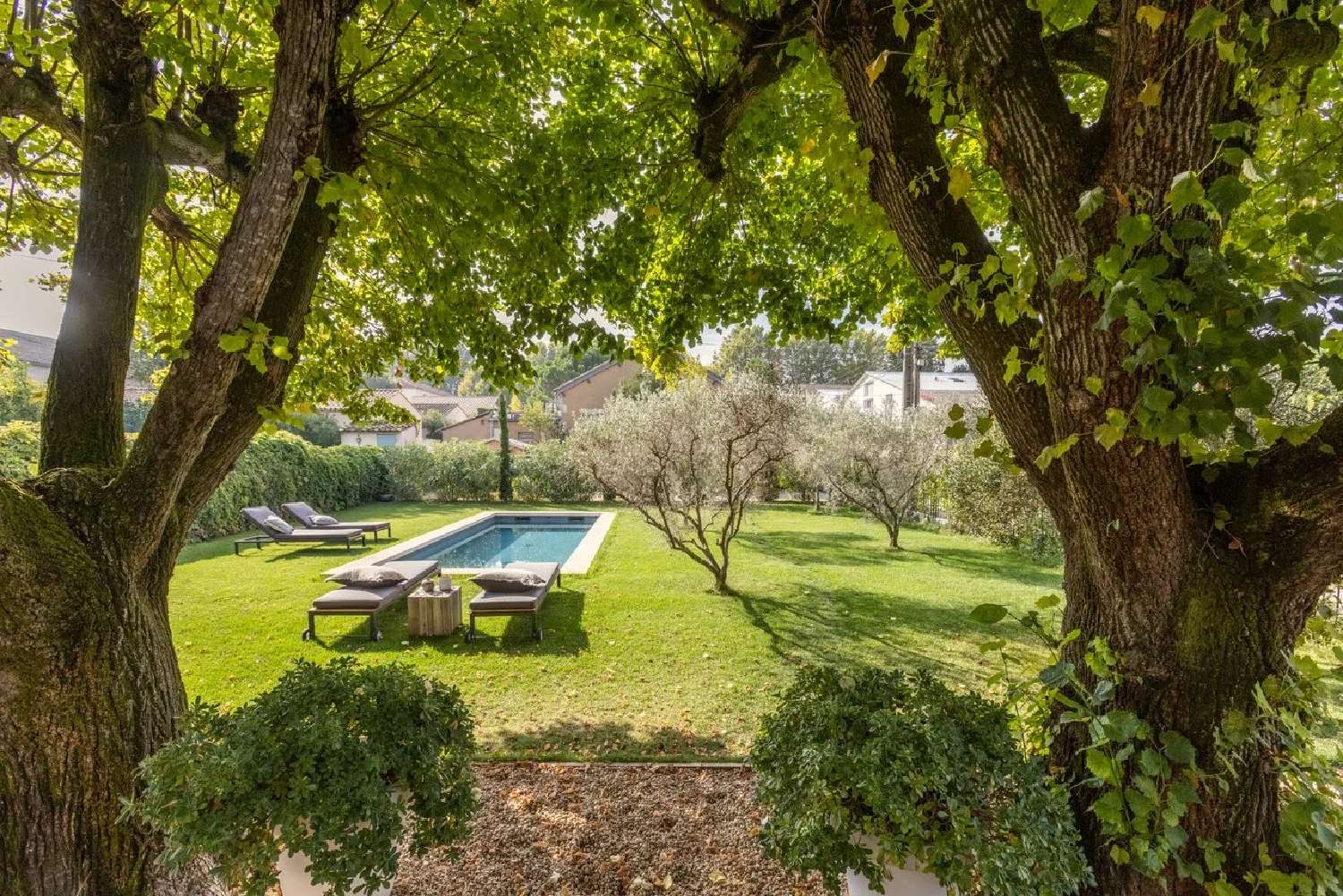  à vendre villa Saint-Rémy-de-Provence Bouches-du-Rhône 5