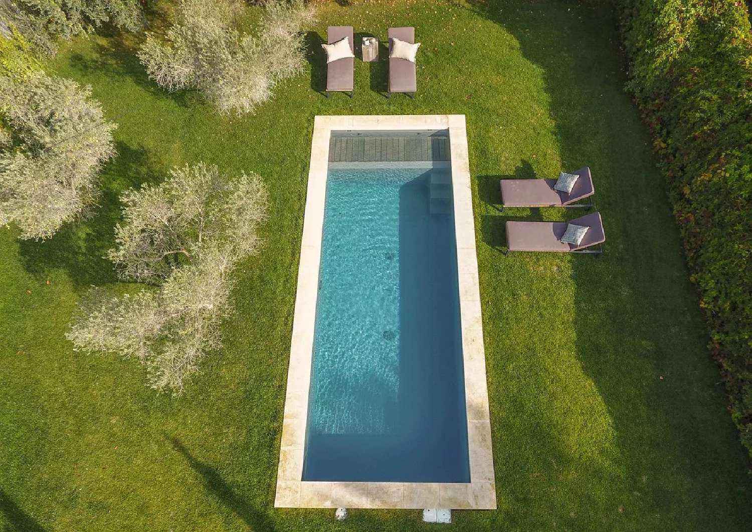  à vendre villa Saint-Rémy-de-Provence Bouches-du-Rhône 6