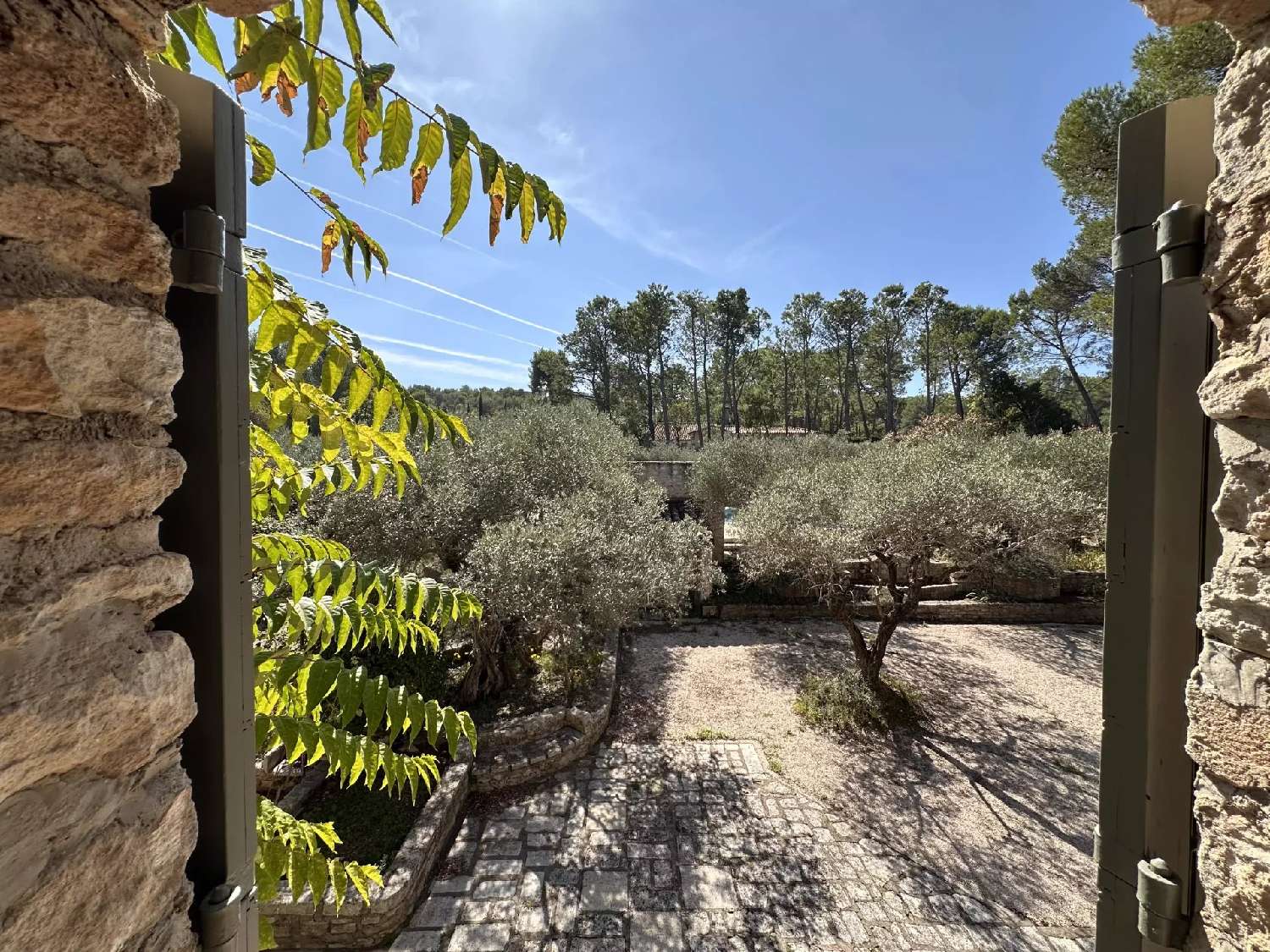 à vendre villa Saint-Rémy-de-Provence Bouches-du-Rhône 7