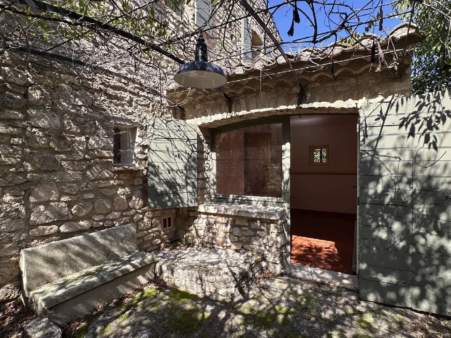 à vendre villa Saint-Rémy-de-Provence Bouches-du-Rhône 8