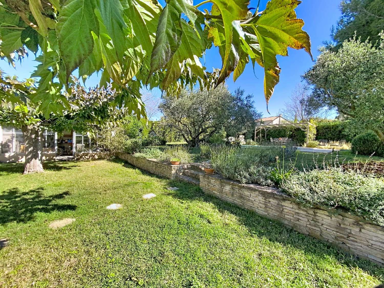  à vendre villa Saint-Rémy-de-Provence Bouches-du-Rhône 3