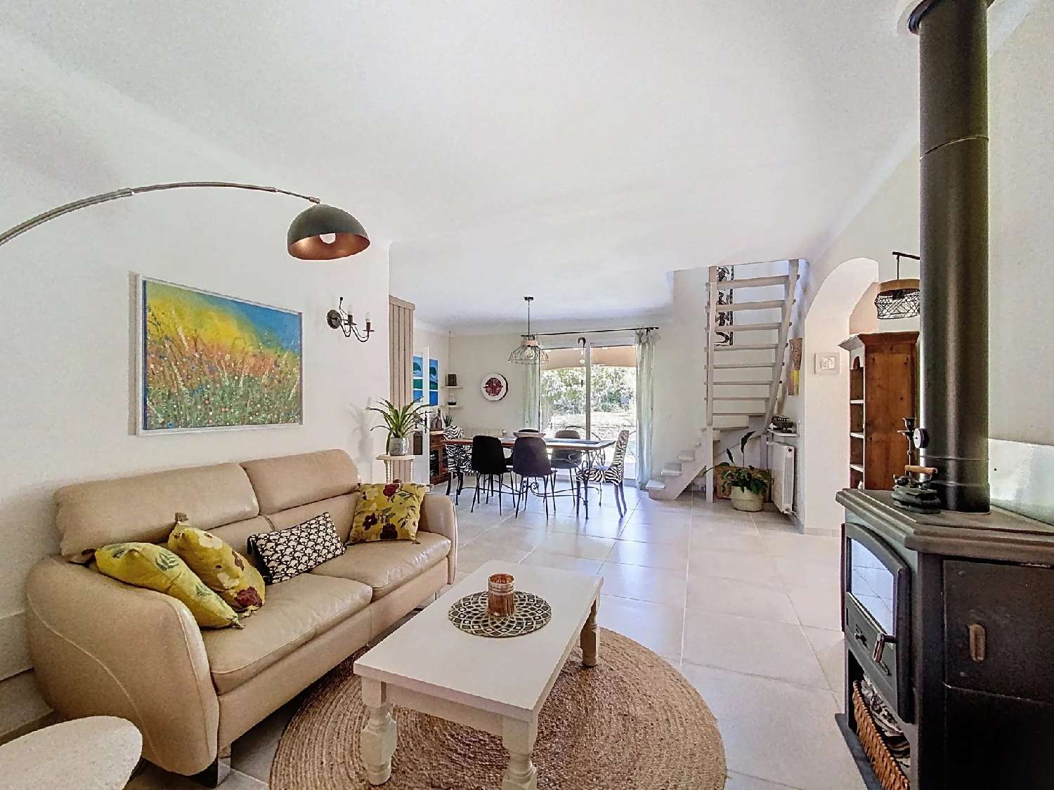  à vendre villa Saint-Rémy-de-Provence Bouches-du-Rhône 8