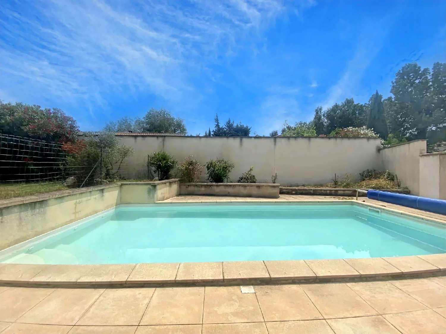 à vendre villa Saint-Rémy-de-Provence Bouches-du-Rhône 2