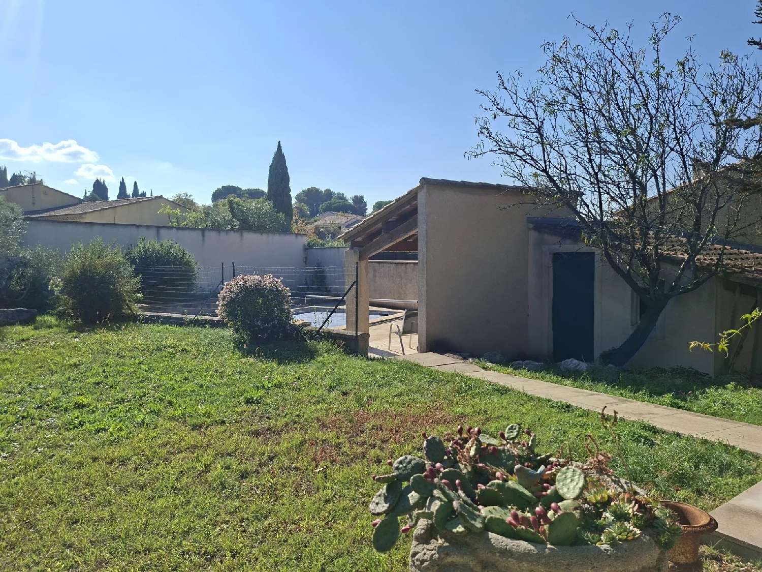 à vendre villa Saint-Rémy-de-Provence Bouches-du-Rhône 3