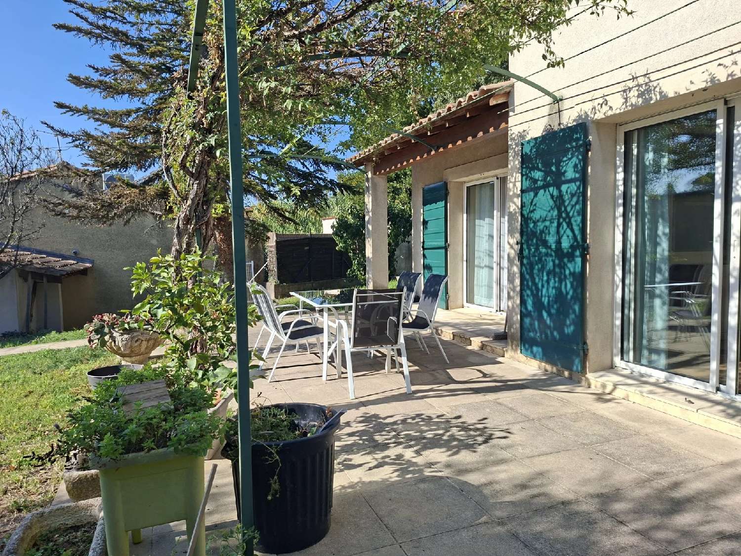 à vendre villa Saint-Rémy-de-Provence Bouches-du-Rhône 6