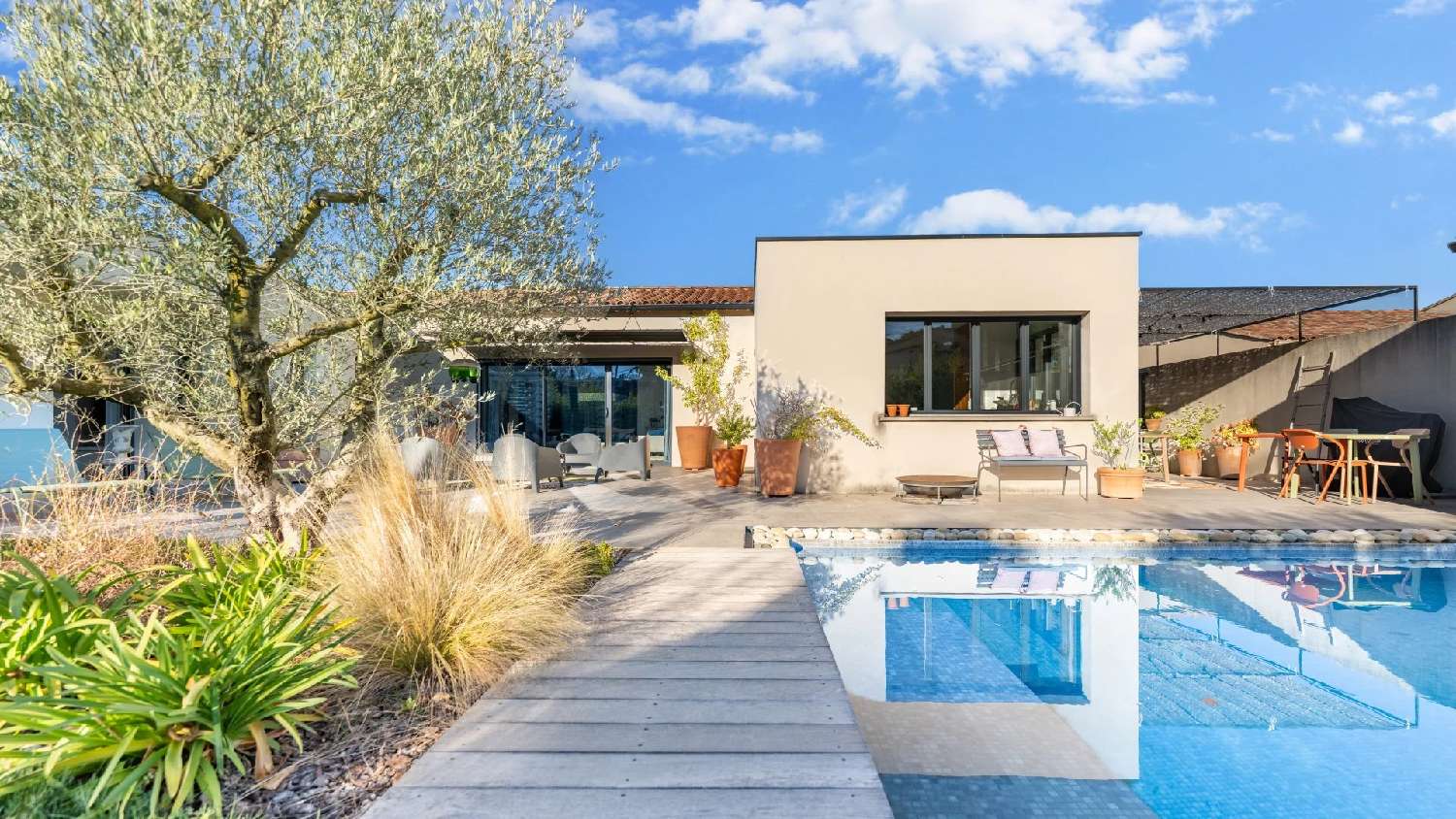  à vendre villa Saint-Rémy-de-Provence Bouches-du-Rhône 3