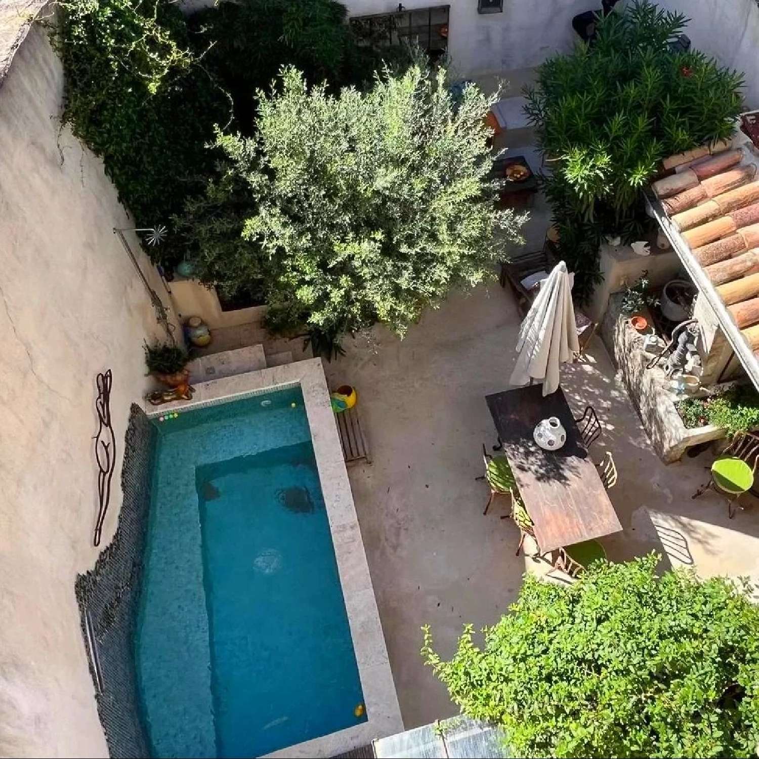 kaufen Villa Saint-Rémy-de-Provence Bouches-du-Rhône 1