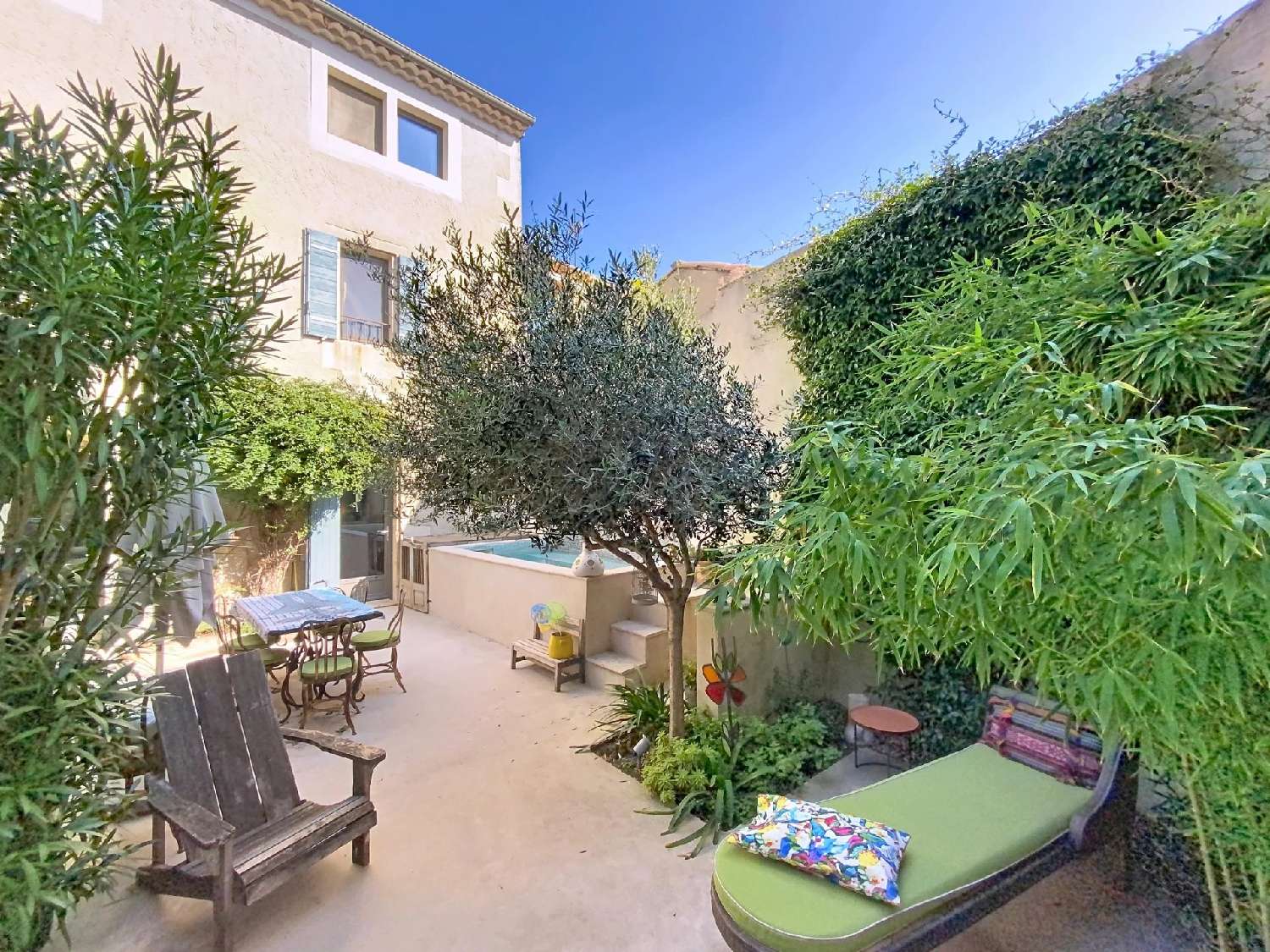 kaufen Villa Saint-Rémy-de-Provence Bouches-du-Rhône 2