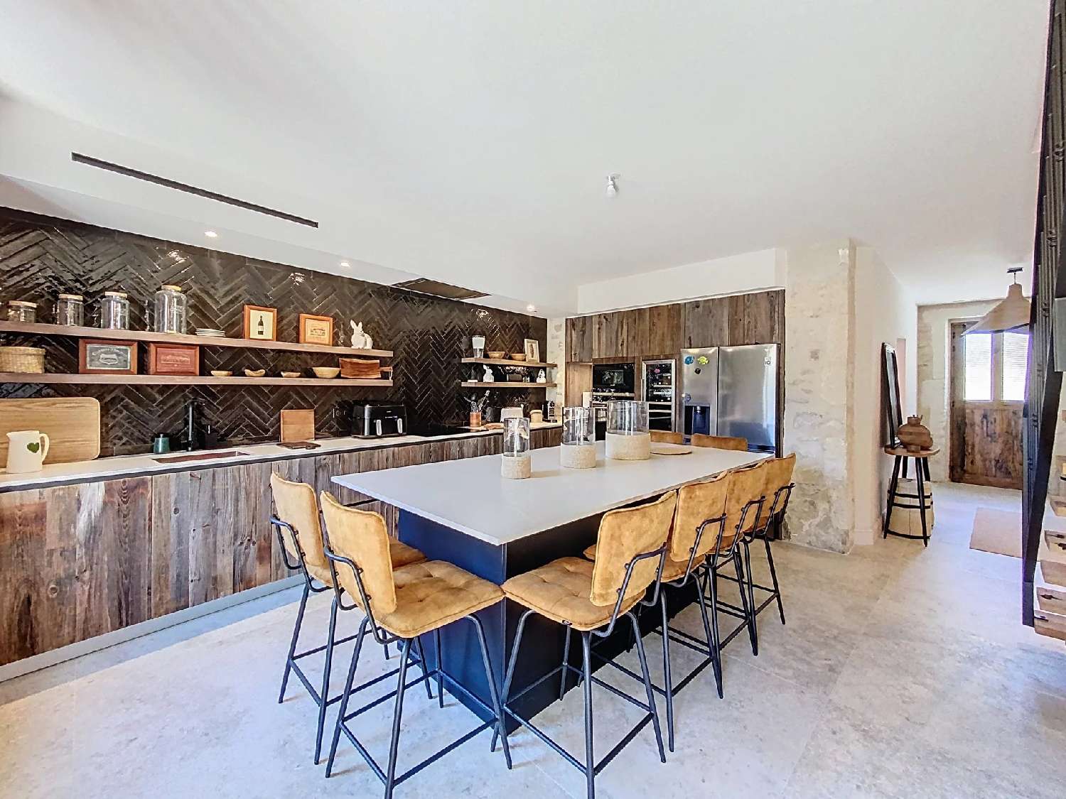  en venta villa Saint-Rémy-de-Provence Bocas del Ródano 3