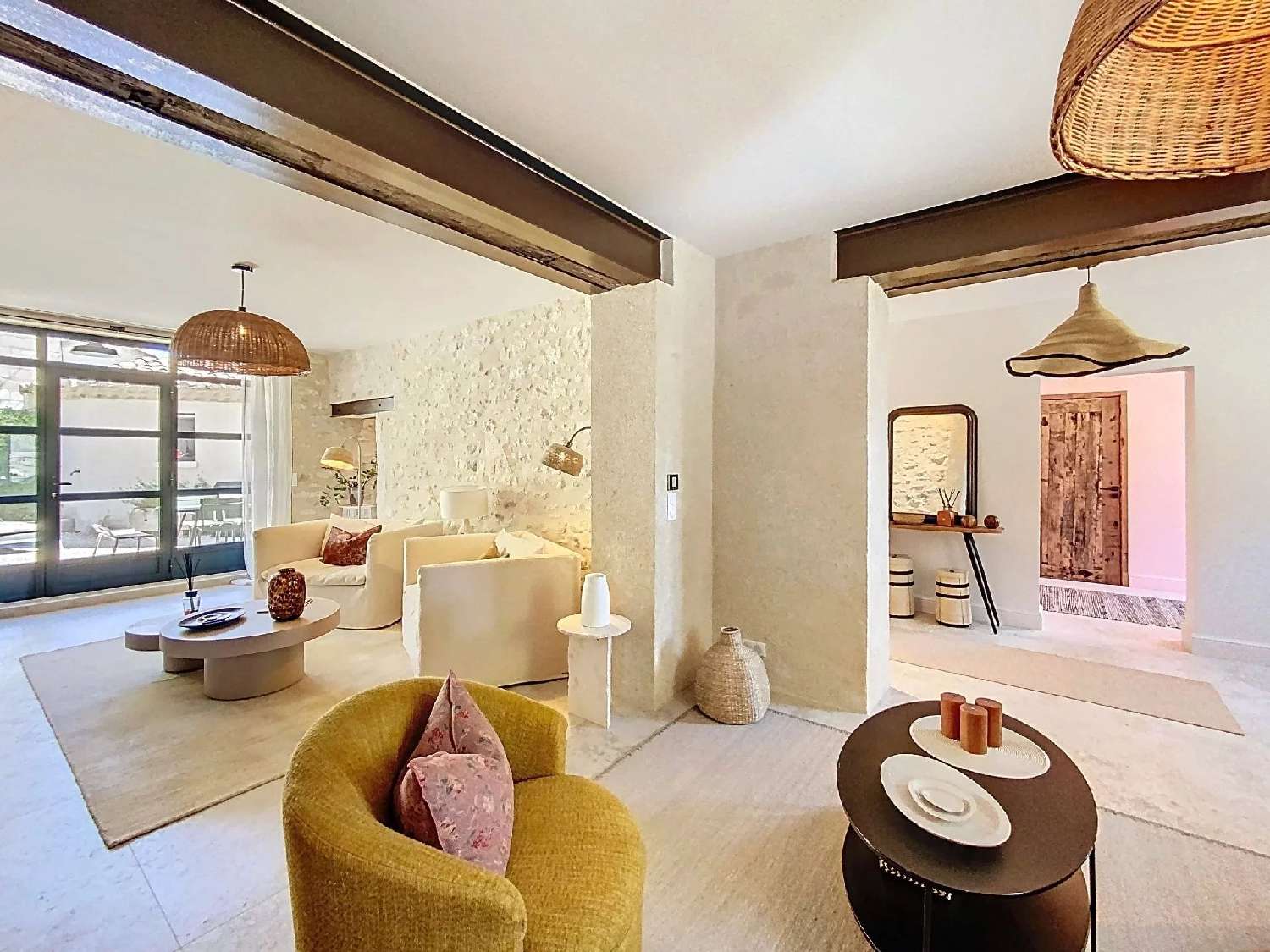  en venta villa Saint-Rémy-de-Provence Bocas del Ródano 4