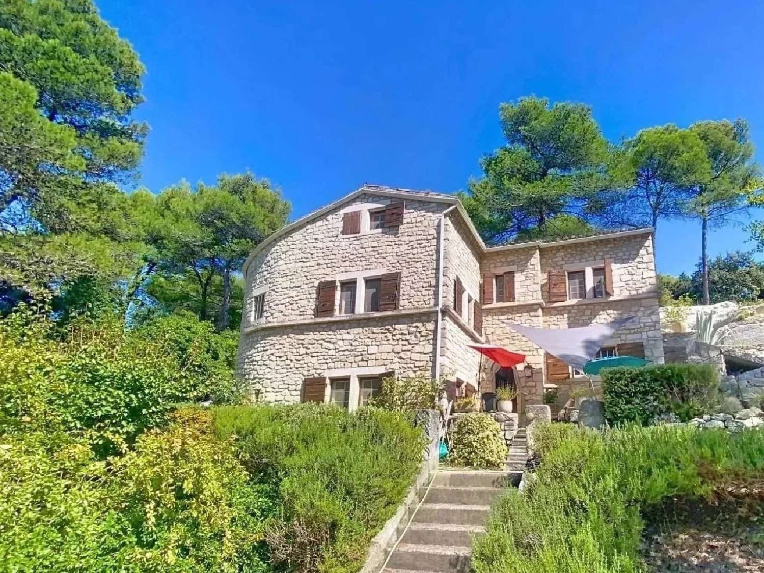  te koop villa Saint-Rémy-de-Provence Bouches-du-Rhône 4