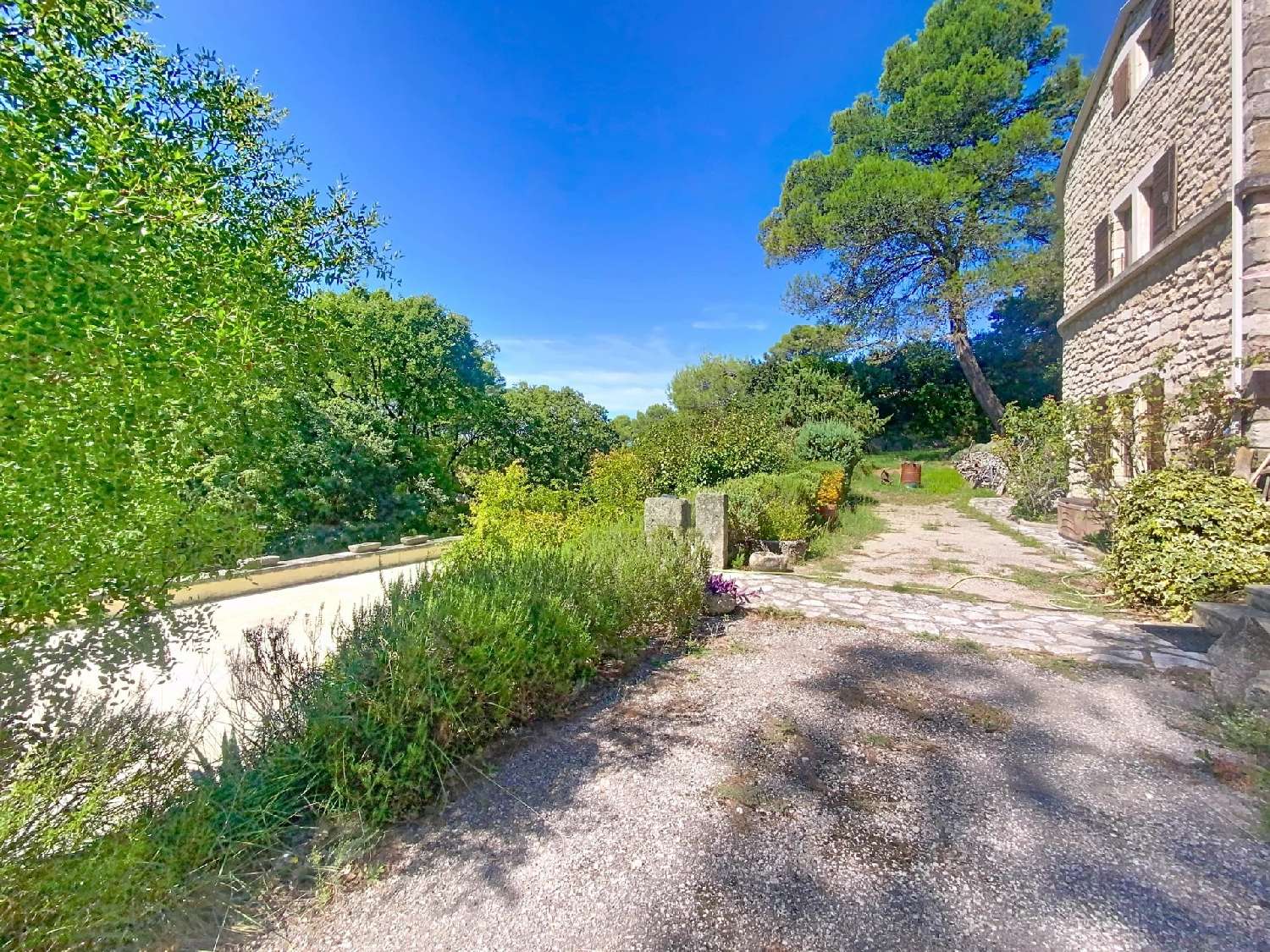  te koop villa Saint-Rémy-de-Provence Bouches-du-Rhône 7