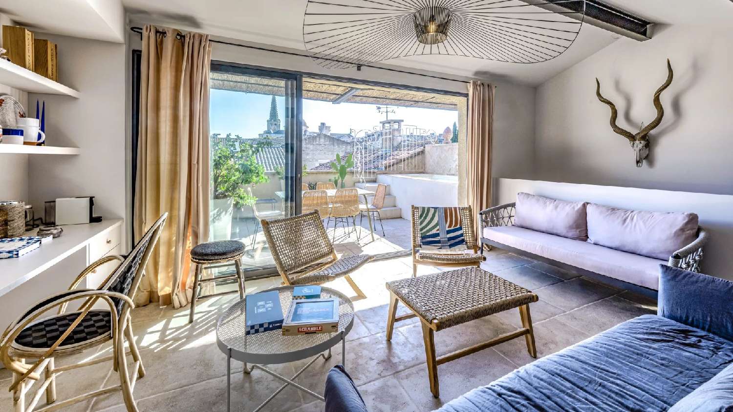 kaufen Villa Saint-Rémy-de-Provence Bouches-du-Rhône 2