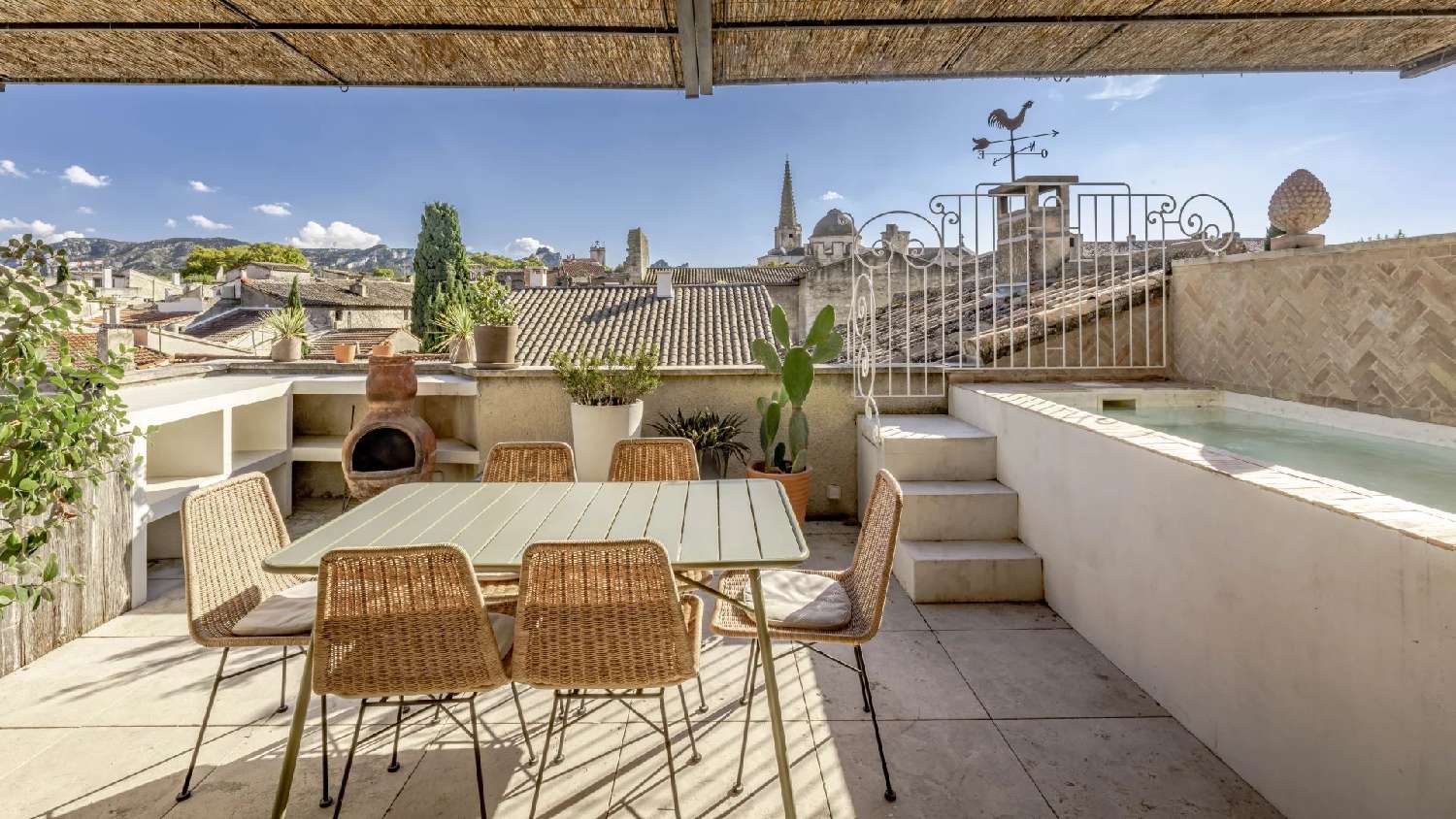 kaufen Villa Saint-Rémy-de-Provence Bouches-du-Rhône 3