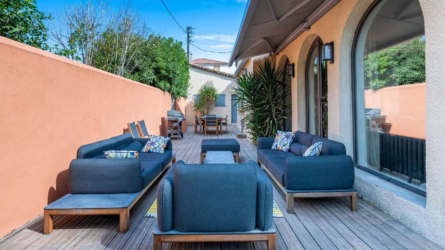 te koop villa Saint-Rémy-de-Provence Bouches-du-Rhône 3