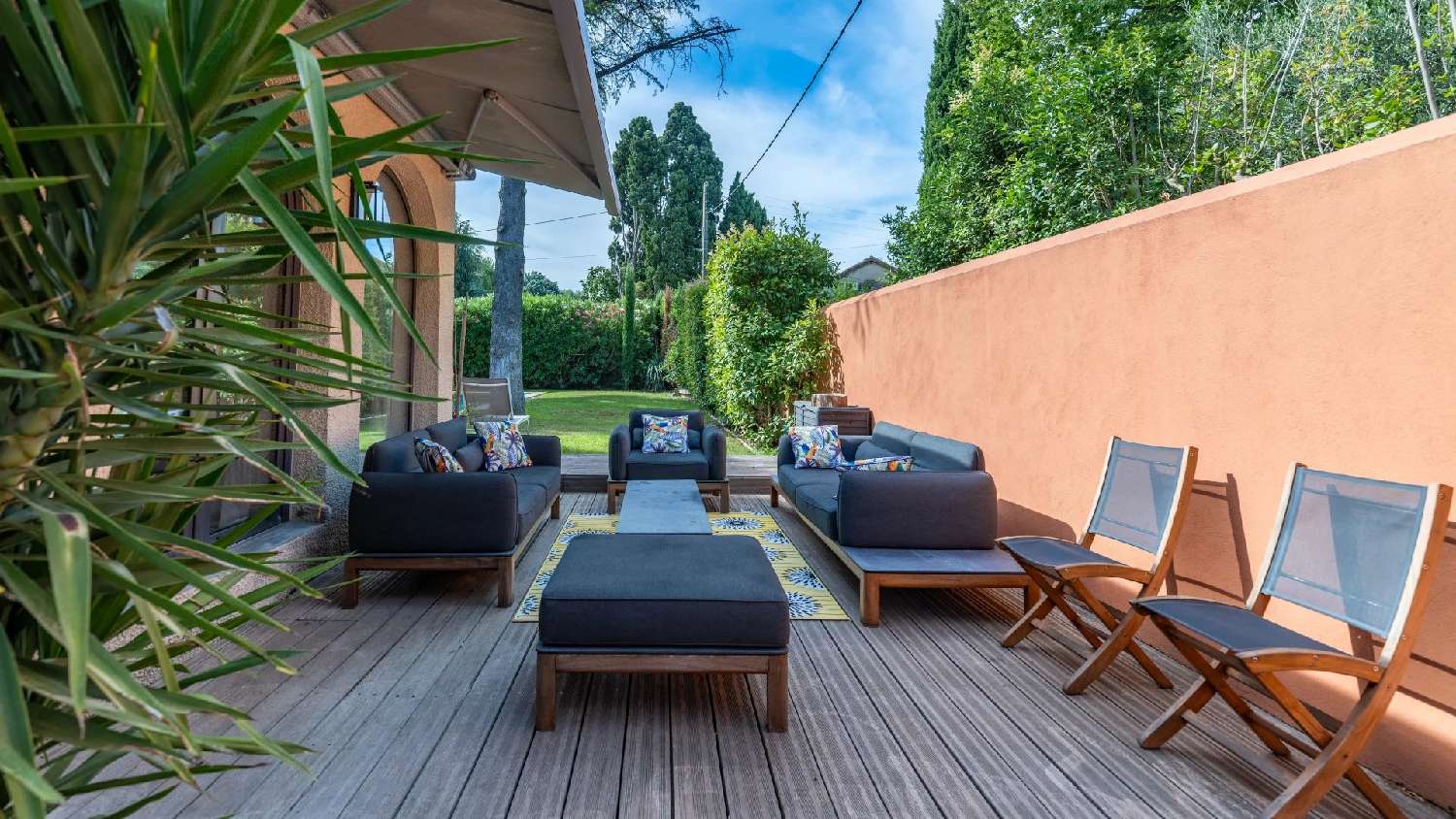 te koop villa Saint-Rémy-de-Provence Bouches-du-Rhône 4