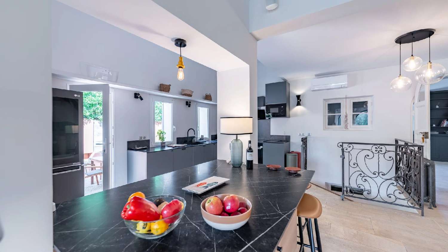 te koop villa Saint-Rémy-de-Provence Bouches-du-Rhône 5