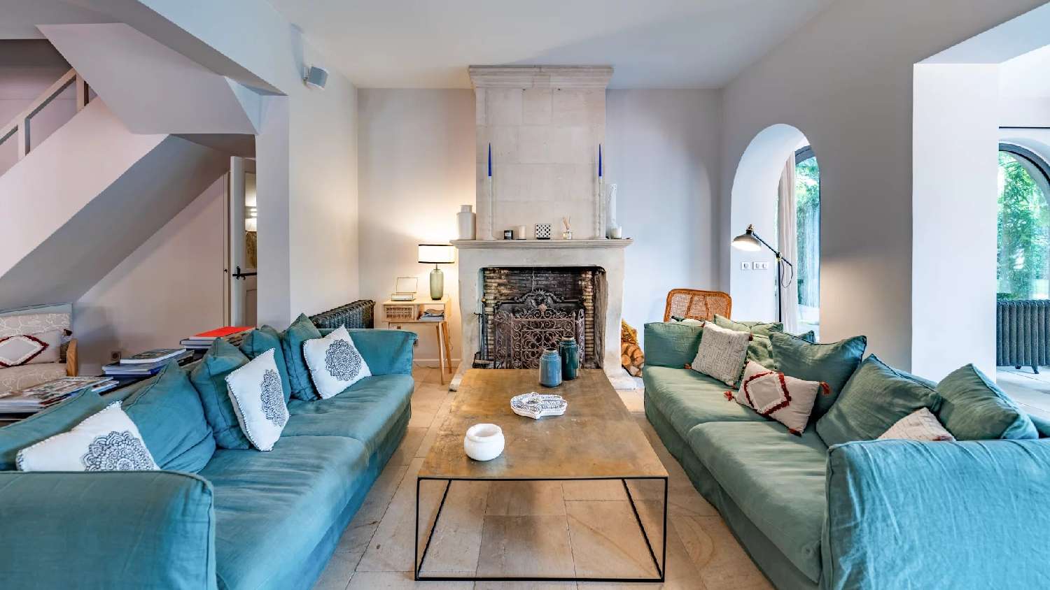 te koop villa Saint-Rémy-de-Provence Bouches-du-Rhône 8