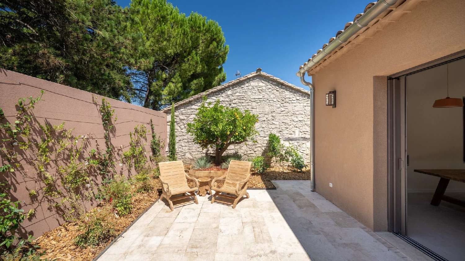  te koop villa Saint-Rémy-de-Provence Bouches-du-Rhône 5