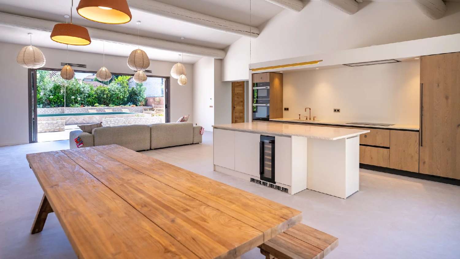  te koop villa Saint-Rémy-de-Provence Bouches-du-Rhône 6