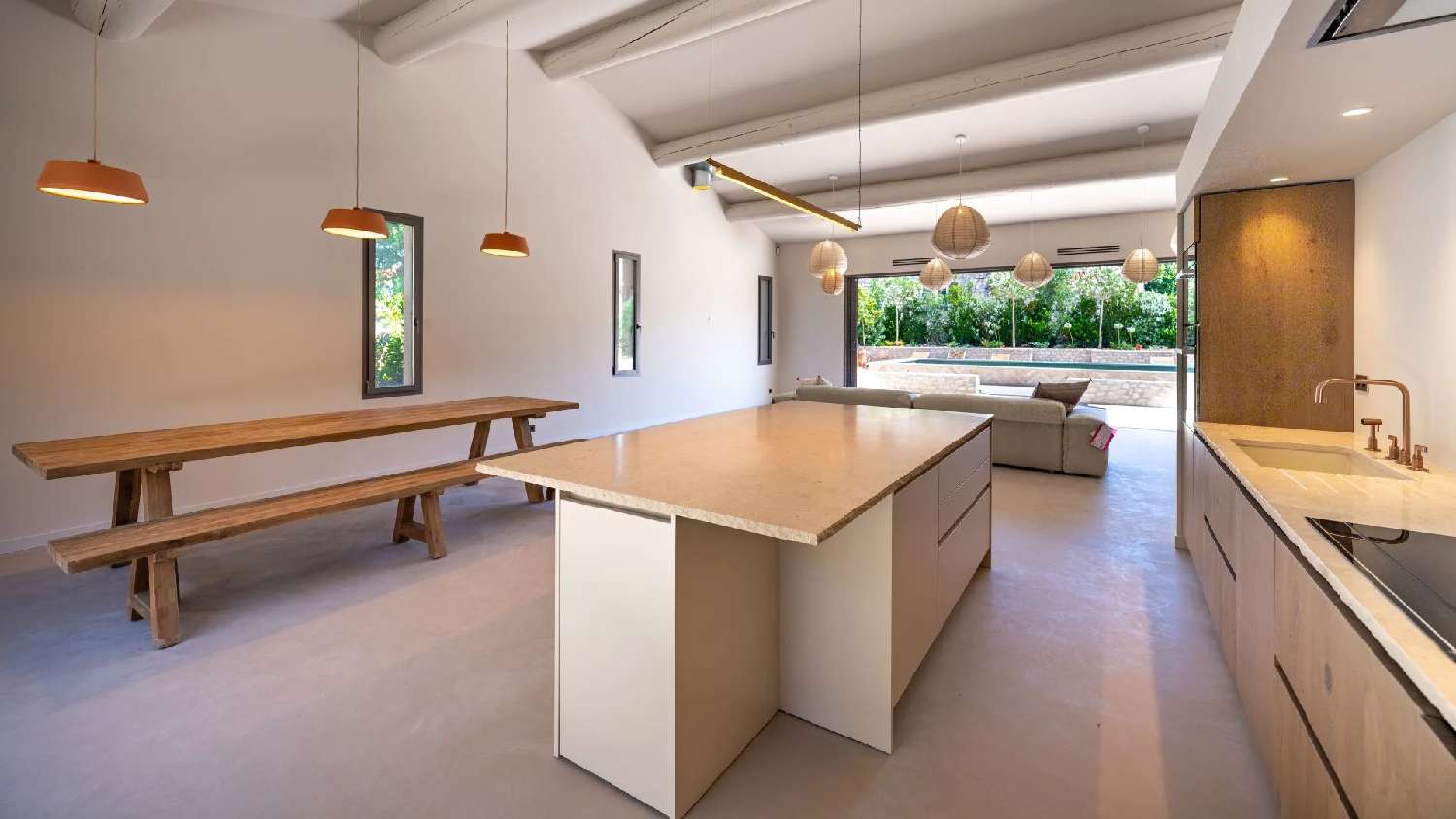  te koop villa Saint-Rémy-de-Provence Bouches-du-Rhône 7