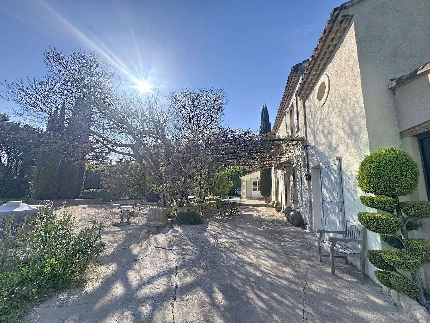  en venta villa Saint-Rémy-de-Provence Bocas del Ródano 3