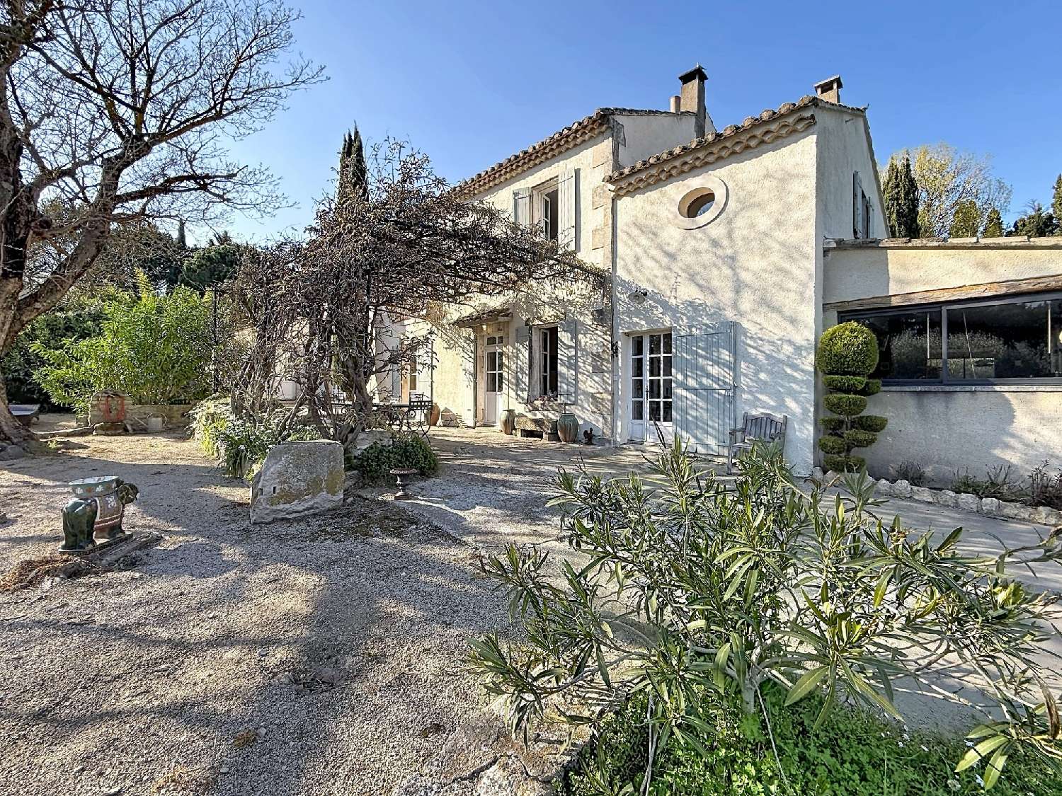  en venta villa Saint-Rémy-de-Provence Bocas del Ródano 4