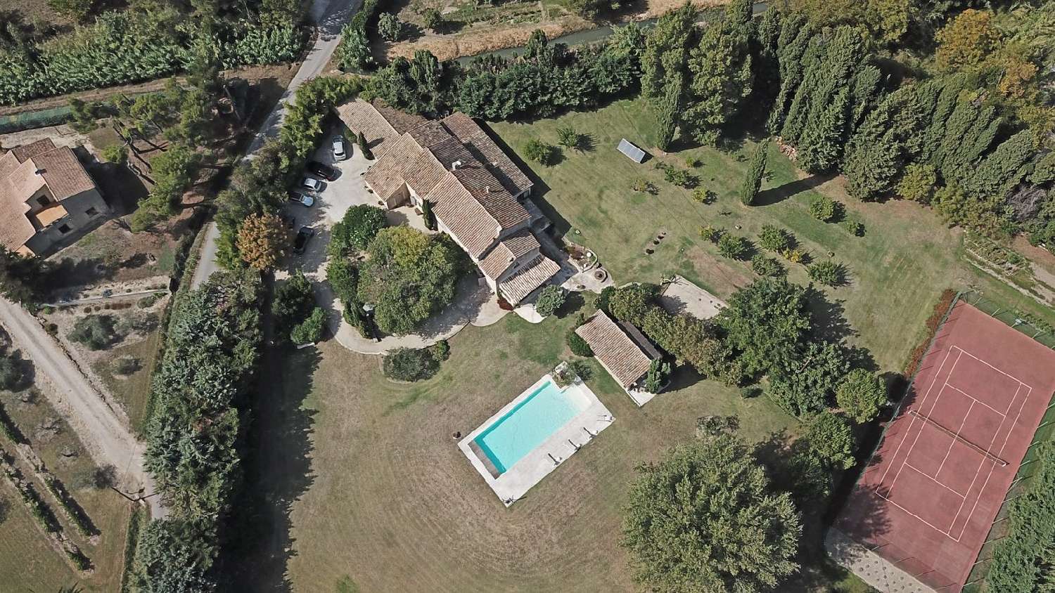  en venta villa Saint-Rémy-de-Provence Bocas del Ródano 5