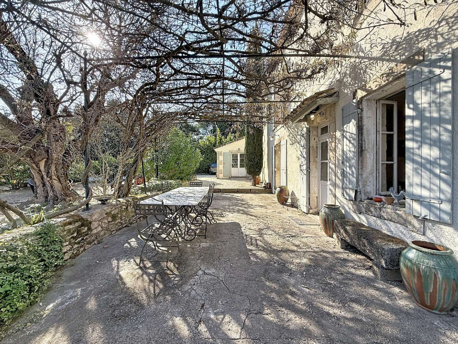  en venta villa Saint-Rémy-de-Provence Bocas del Ródano 6