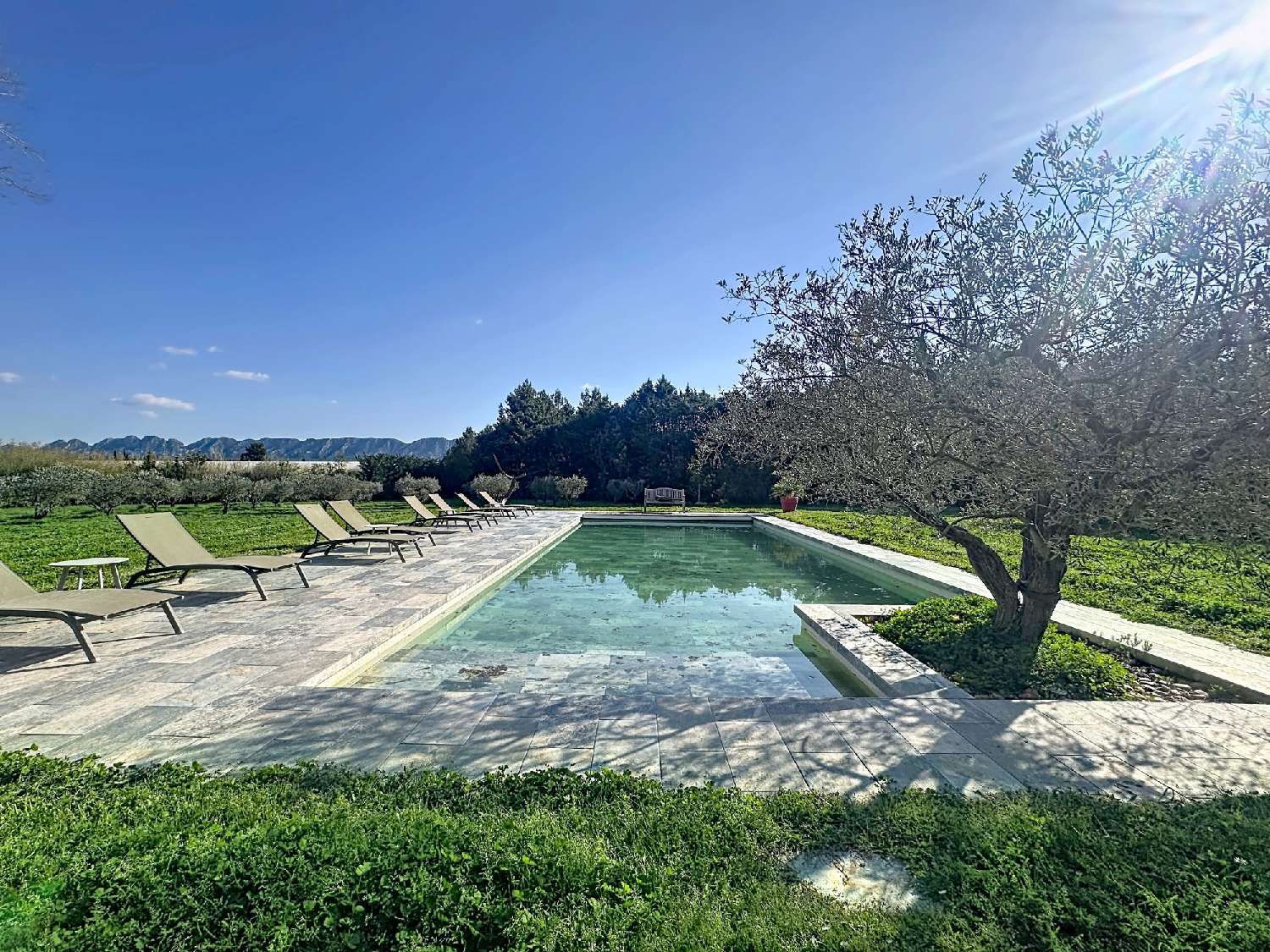  en venta villa Saint-Rémy-de-Provence Bocas del Ródano 7