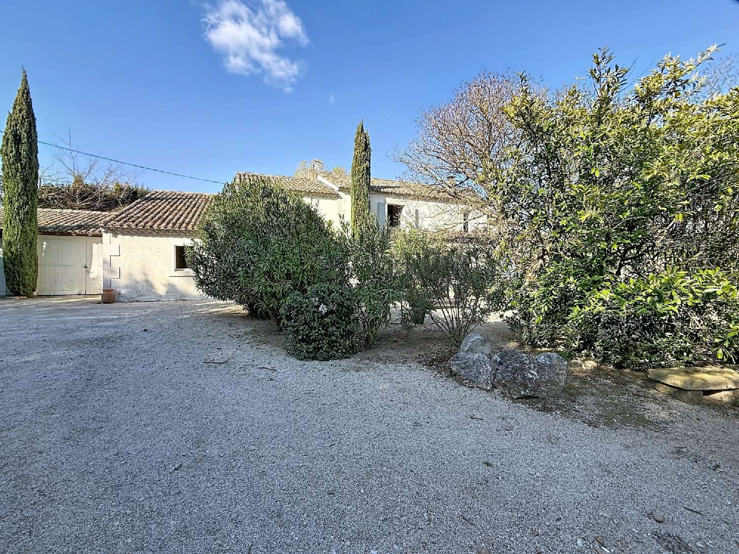  en venta villa Saint-Rémy-de-Provence Bocas del Ródano 8