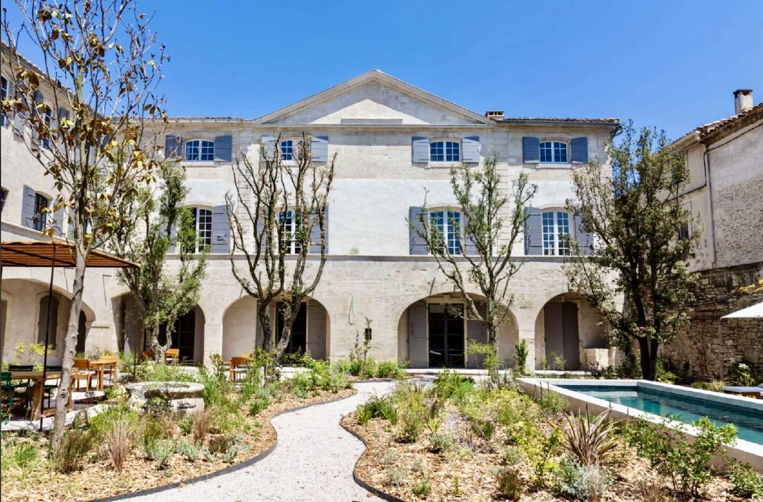  kaufen Villa Saint-Rémy-de-Provence Bouches-du-Rhône 1