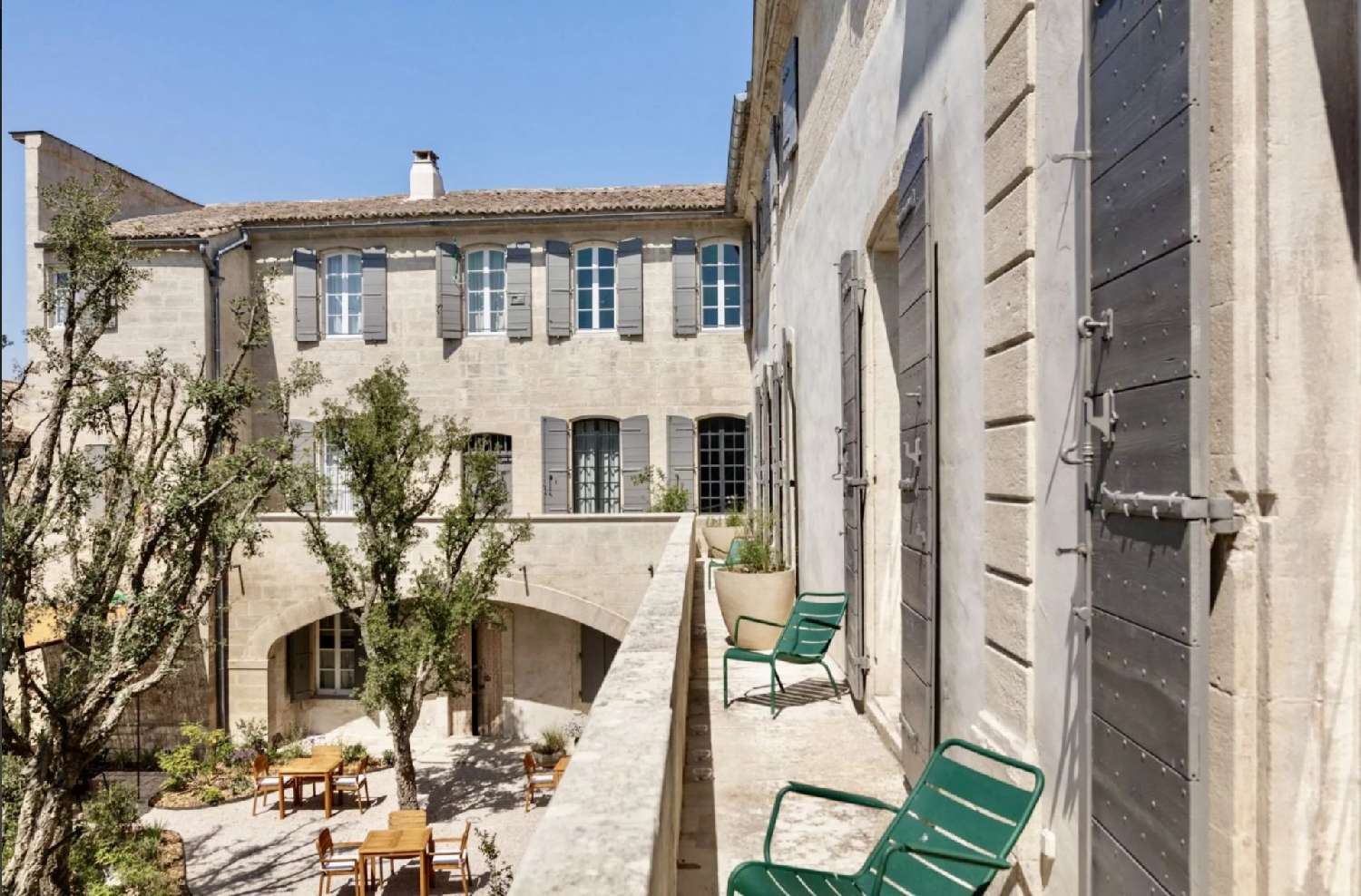  kaufen Villa Saint-Rémy-de-Provence Bouches-du-Rhône 2