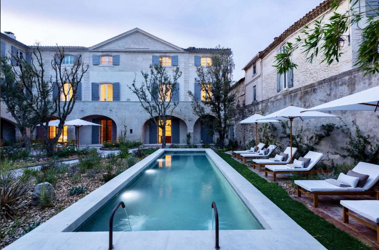  kaufen Villa Saint-Rémy-de-Provence Bouches-du-Rhône 3