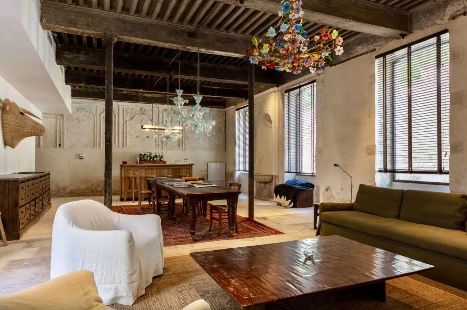  kaufen Villa Saint-Rémy-de-Provence Bouches-du-Rhône 7