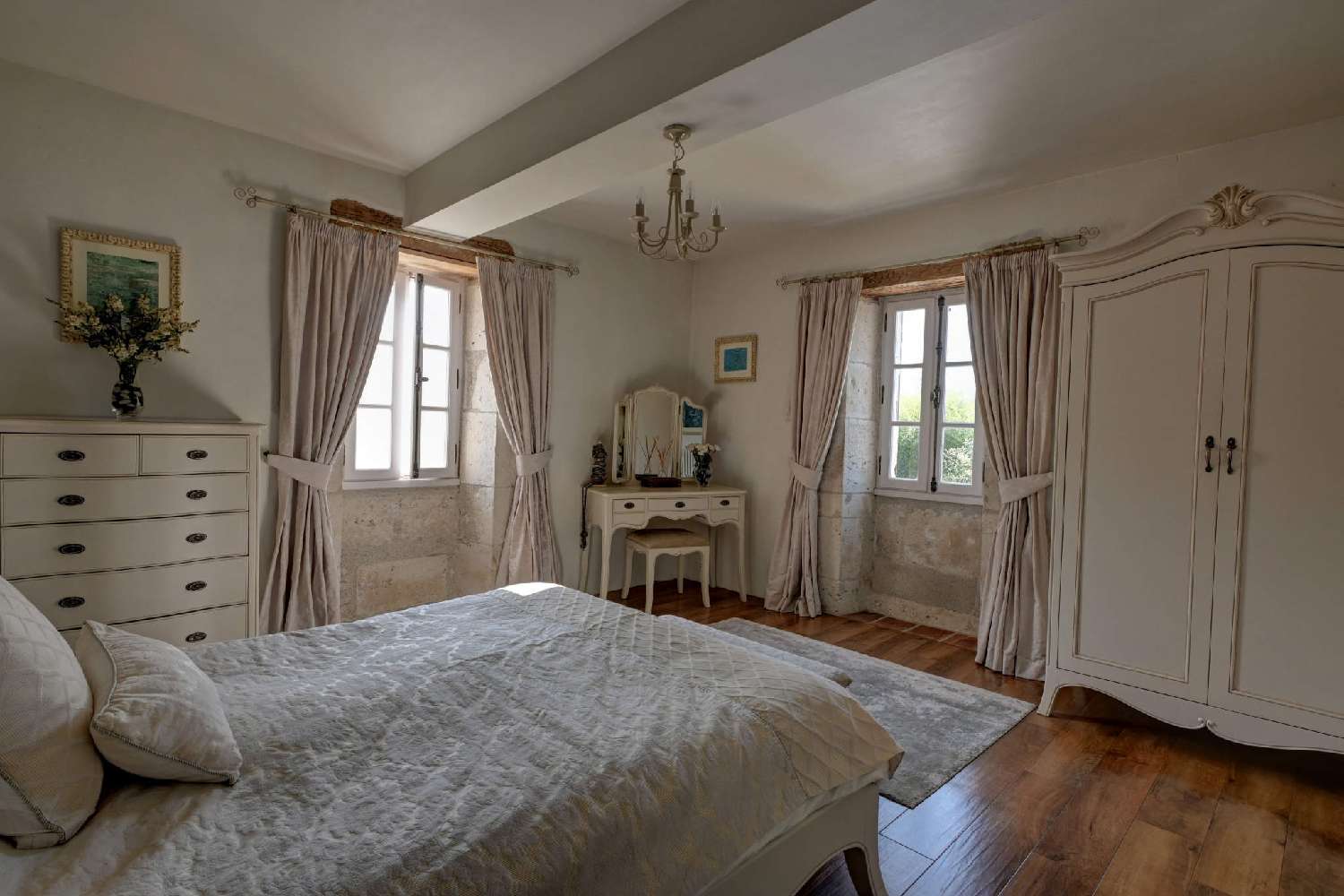  à vendre villa Saint-Sardos Lot-et-Garonne 6