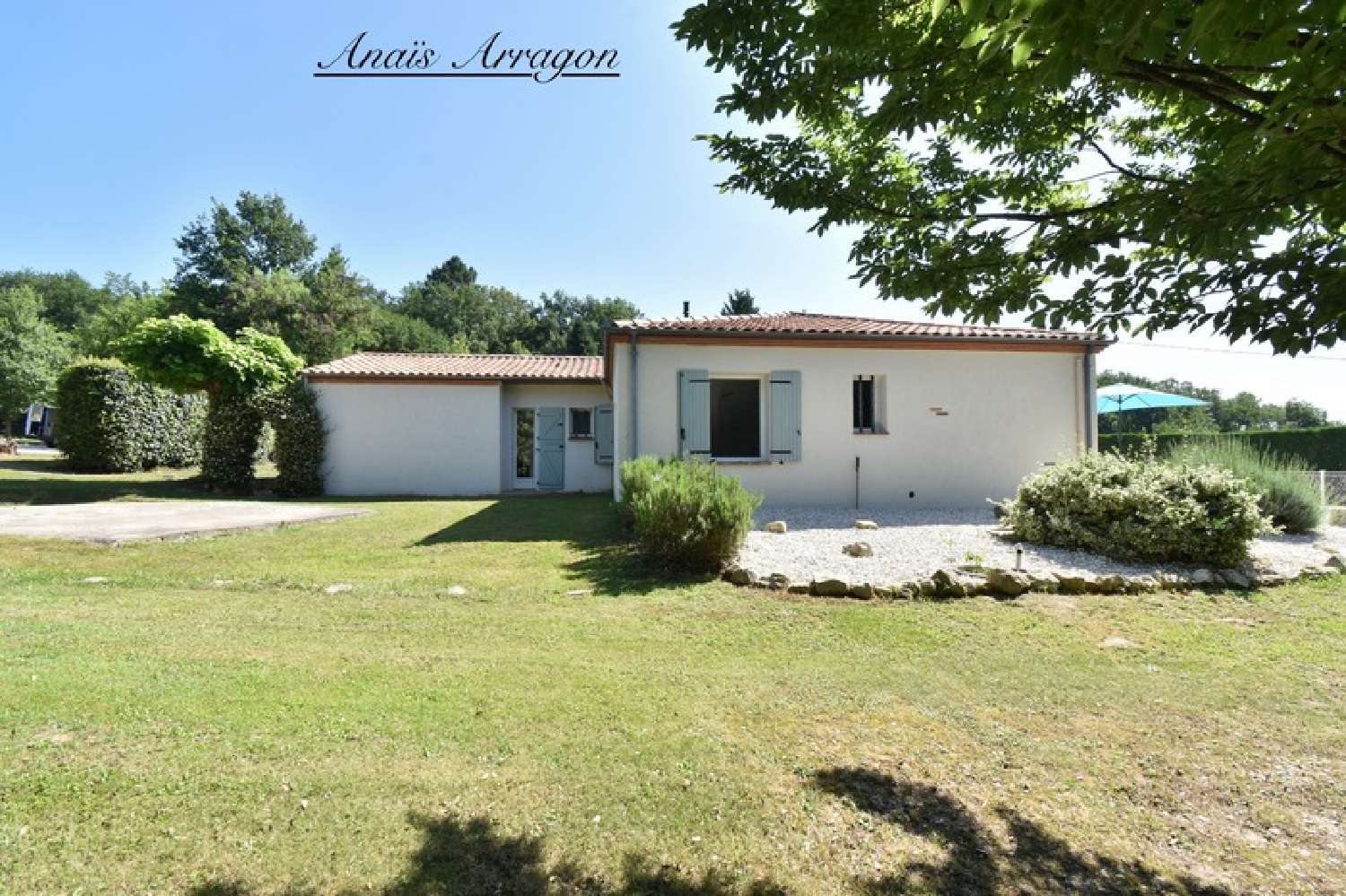  en venta villa Saint-Sylvestre-sur-Lot Lot-et-Garonne 2