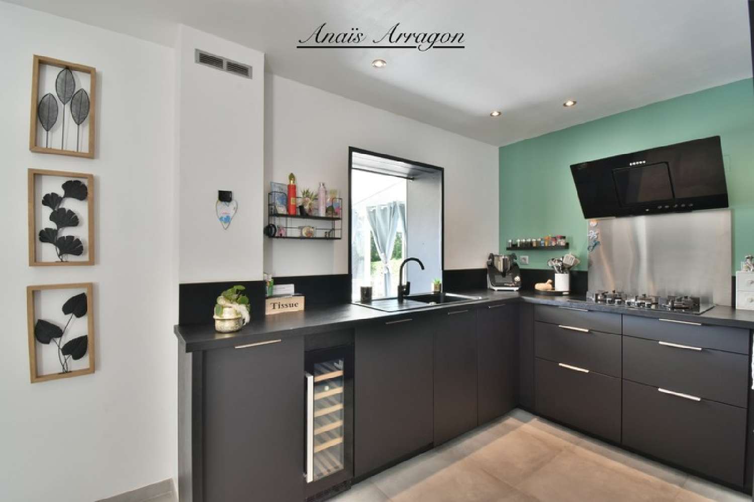  en venta villa Saint-Sylvestre-sur-Lot Lot-et-Garonne 6