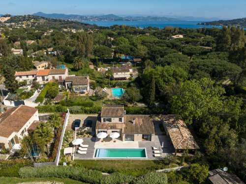Saint-Tropez Var villa foto 7316665