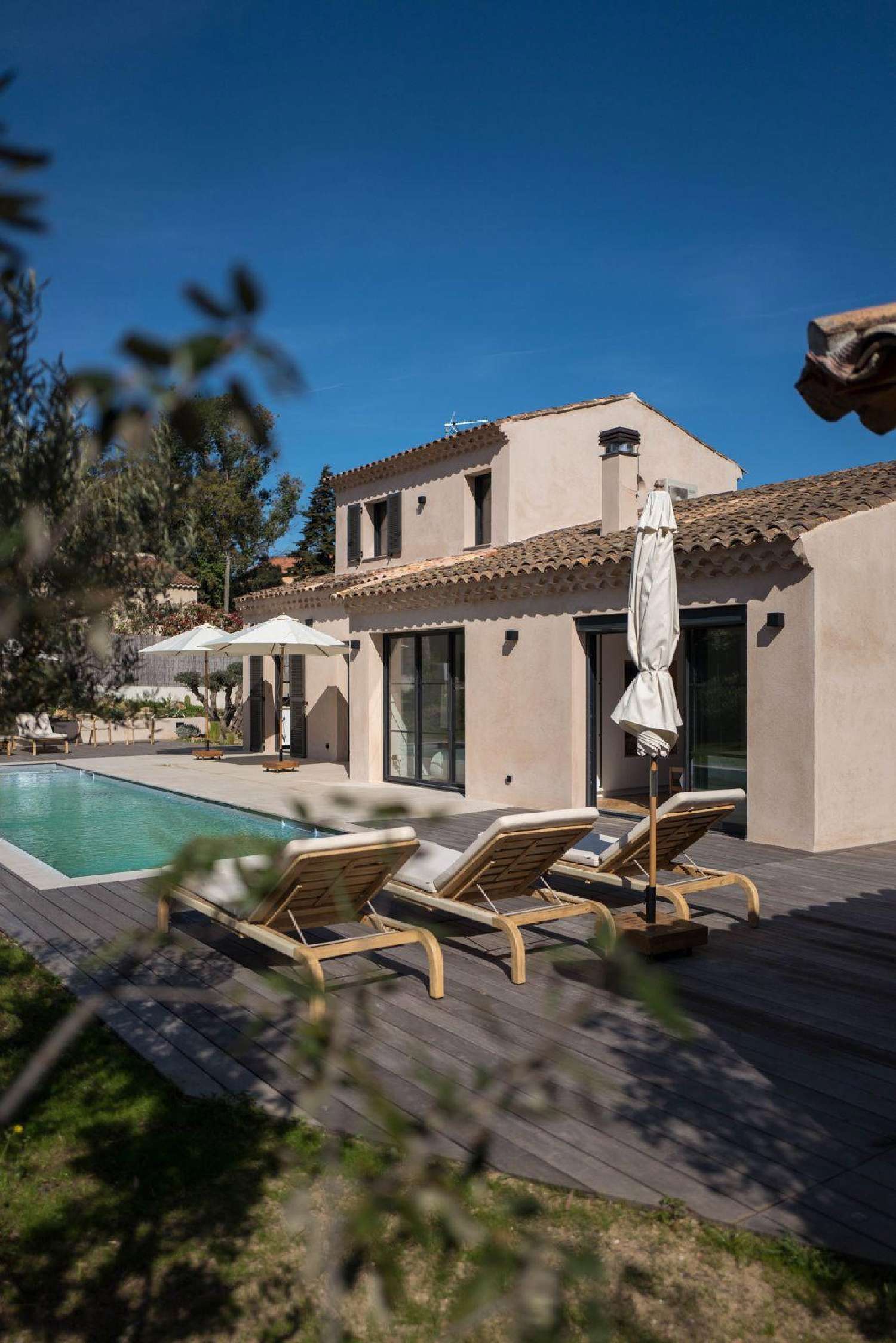  for sale villa Saint-Tropez Var 2