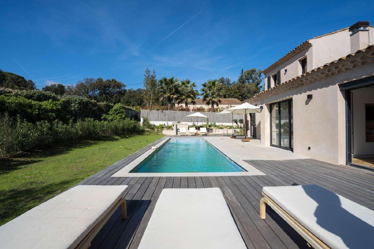  for sale villa Saint-Tropez Var 4