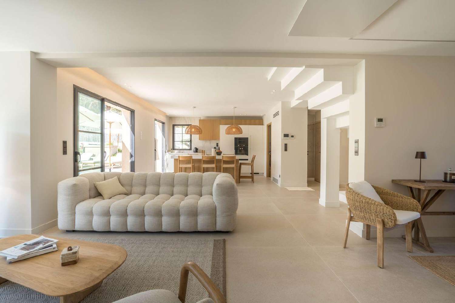  for sale villa Saint-Tropez Var 6