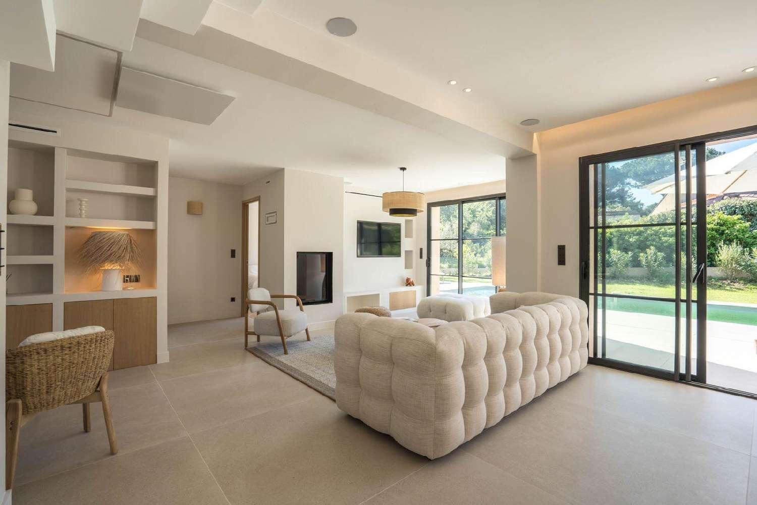  for sale villa Saint-Tropez Var 7